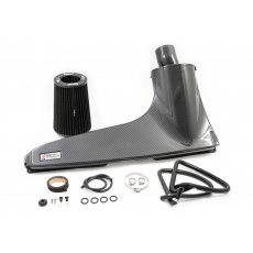 Forge Motorsport karbonový kit sání pro Volkswagen Golf 8 R, materiál filtru: bavlněný Forge Motorsport karbonový kit sání pro Volkswagen Golf 8 R, materiál filtru: bavlněný