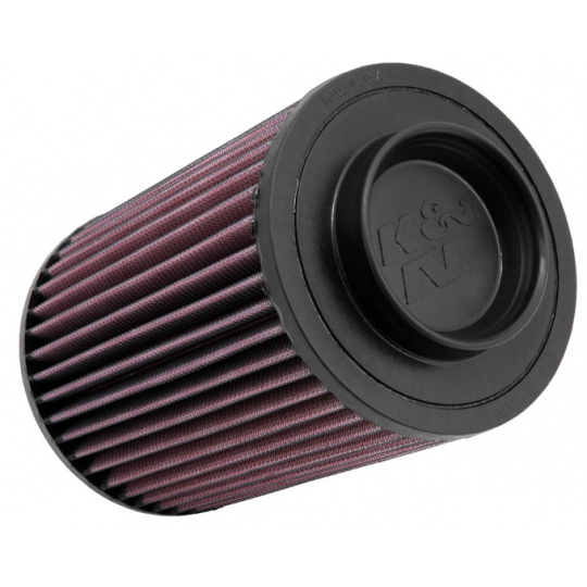 K&N sportovní vložka vzduchového filtru pro Polaris Ranger Crew Diesel r.v. 2012-2014 904