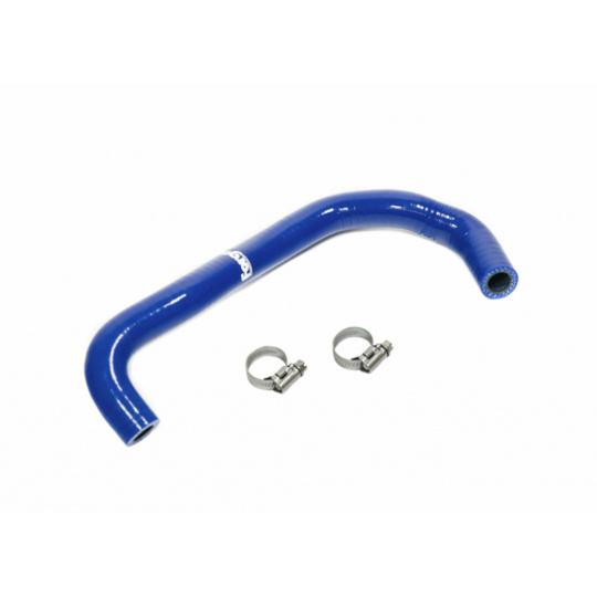 Forge Motorsport silikonová hadice odvětrání oleje pro Renault Megane 4 RS, barva: modrá Forge Motorsport silikonová hadice odvětrání oleje pro Renault Megane 4 RS, barva: modrá