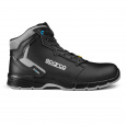 Sparco boty pro mechaniky TARGA PAUL, velikost: 37