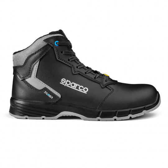 Sparco boty pro mechaniky TARGA PAUL, velikost: 37
