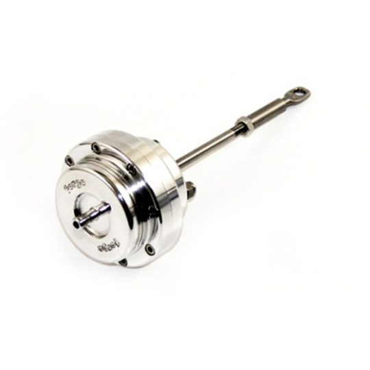 Forge Motorsport nastavitelný interní wastegate actuator pro Fiat Punto EVO Abarth 1.4 Multiair, r.v. 2010-2015, pružina zelená 10 psi Forge Motorsport nastavitelný interní wastegate actuator pro Fiat Punto EVO Abarth 1.4 Multiair, r.v. 2010-2015, pružina zelená 10 psi