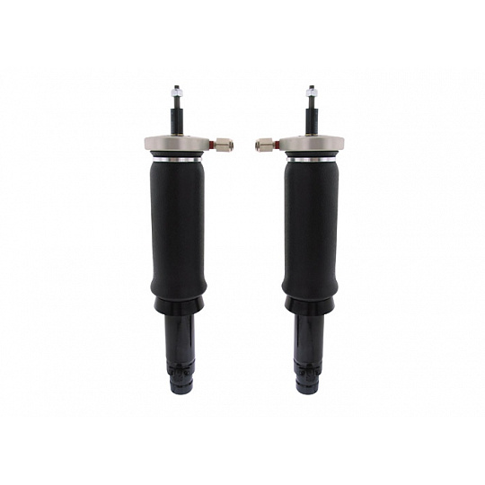 Sada vzduchového podvozku Air Lift Performance pro přední nápravu řady Slam pro Honda CRX Del Sol, r.v. 1993-1997 Sada vzduchového podvozku Air Lift Performance pro přední nápravu řady Slam pro Honda CRX Del Sol, r.v. 1993-1997