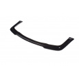 Maxton Design středový spoiler zadního nárazníku pro Maserati Quattroporte Mk5, carbon-Look