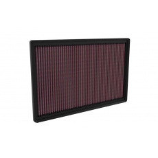 K&N sportovní vložka vzduchového filtru pro Ram Rampage r.v. 2024 2.0L Benzin K&N sportovní vložka vzduchového filtru pro Ram Rampage r.v. 2024 2.0L Benzin