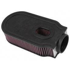 K&N sportovní vložka vzduchového filtru pro Mercedes Benz E250d r.v. 2010-2013 2.1L Diesel OEM A6510940104