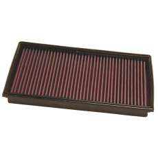 K&N sportovní vložka vzduchového filtru pro BMW 730i r.v. 2003-2008 3.0L Benzin