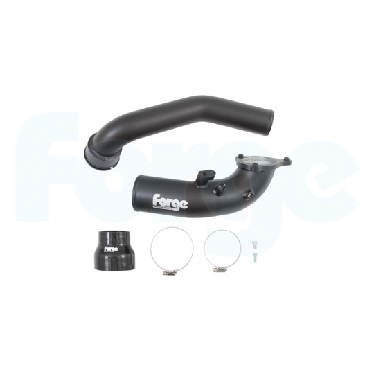 Forge Motorsport charge pipe kit (boost pipes) pro vozy BMW série F s motorem B58 Forge Motorsport charge pipe kit (boost pipes) pro vozy BMW série F s motorem B58
