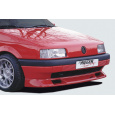 Rieger spoiler pod přední nárazník GTS pro Volkswagen Passat 35I combi, sedan, r.v. -09/93, plast ABS bez povrchové úpravy
