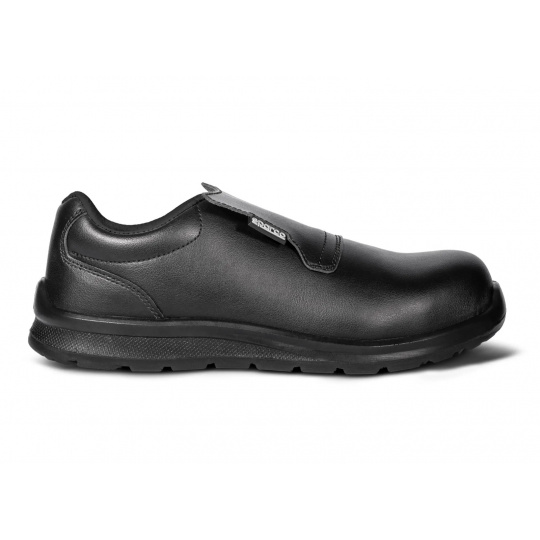 Sparco pracovní boty TRACKDAY COSY, velikost: 37