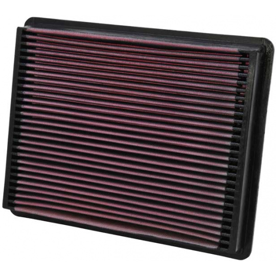 K&N sportovní vložka vzduchového filtru pro GMC Yukon Denali r.v. 2007-2019 6.2L Benzin