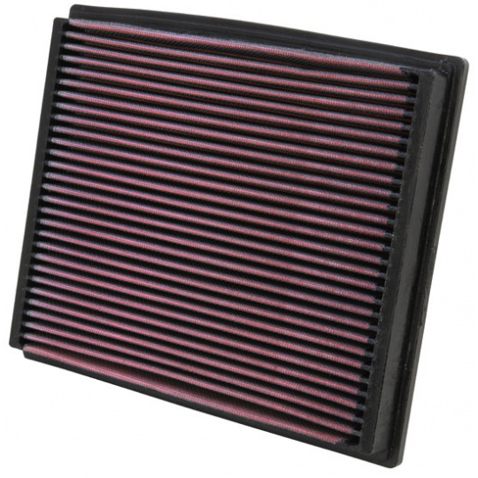 K&N sportovní vložka vzduchového filtru pro Audi S6 r.v. 2002-2004 4.2L Benzin
