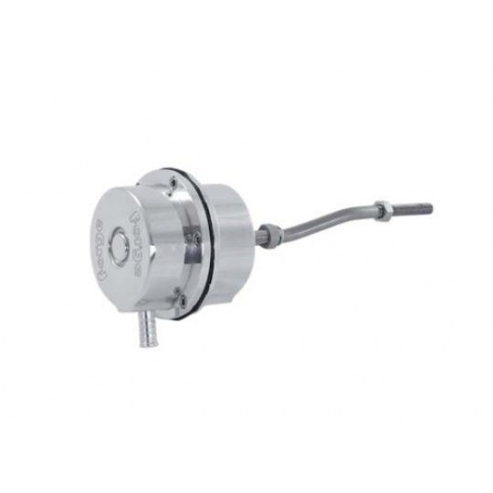 Forge Motorsport nastavitelný interní wastegate actuator pro Ford Fiesta RS Turbo Mk3, r.v. 1989-1995, provedení: Membránové, pružina: žlutá 15 psi Forge Motorsport nastavitelný interní wastegate actuator pro Ford Fiesta RS Turbo Mk3, r.v. 1989-1995, provedení: Membránové, pružina: žlutá 15 psi