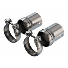 Borla spojovací trubka pro Dodge Charger R/T 5,7 V8, automat, RWD, 4-dveř., 2018-2023 Borla spojovací trubka pro Dodge Charger R/T 5,7 V8, automat, RWD, 4-dveř., 2018-2023