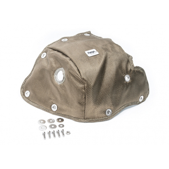 Forge Motorsport tepelně izolační obal na turbo pro Peugeot 308 GTI (2015-2020) Forge Motorsport tepelně izolační obal na turbo pro Peugeot 308 GTI (2015-2020)