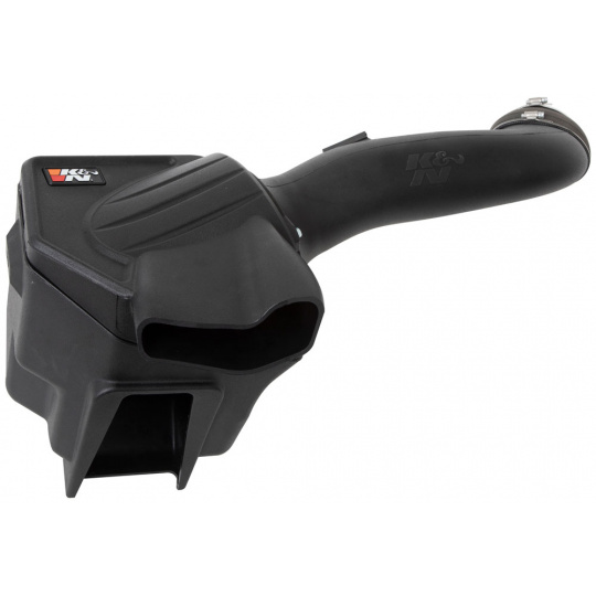 K&N sportovní kit sání Série 63 Aircharger pro Ford F250 Super Duty 6.7L DIESEL Diesel r.v. 2020-2023