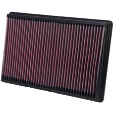 K&N sportovní vložka vzduchového filtru pro Ram 2500 r.v. 2014-2018 6.4L Benzin