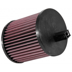 K&N sportovní vložka vzduchového filtru pro Buick Verano r.v. 2015 1.5L Benzin w/Round Filter