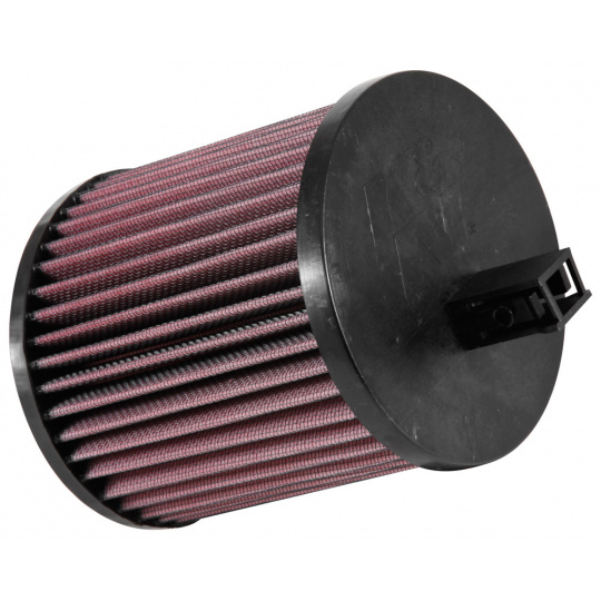 K&N sportovní vložka vzduchového filtru pro Buick Verano r.v. 2015 1.5L Benzin w/Round Filter