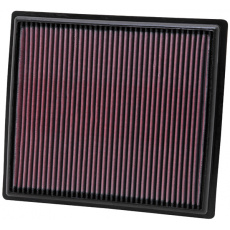 K&N sportovní vložka vzduchového filtru pro Roewe 950 r.v. 2012 3.0L Benzin