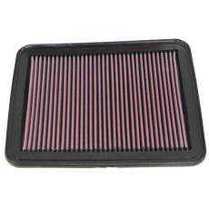 K&N sportovní vložka vzduchového filtru pro Buick Lucerne r.v. 2006-2012 4.6L Benzin