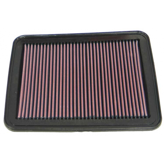 K&N sportovní vložka vzduchového filtru pro Buick Lucerne r.v. 2006-2012 4.6L Benzin