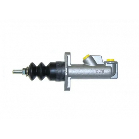 Brzdový válec 5/8" (0.625) se vstupem 7/16" UNF a výstupem 3/8" UNF