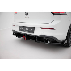 Maxton Design brzdové světlo pro Volkswagen Golf GTI Mk8