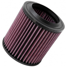 K&N sportovní vložka vzduchového filtru pro Audi A8 Quattro r.v. 2005-2008 6.0L Benzin Non-US (2 required)
