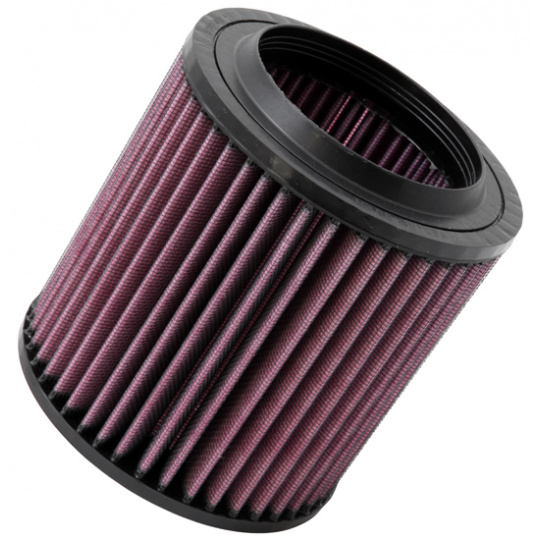 K&N sportovní vložka vzduchového filtru pro Audi A8 Quattro r.v. 2005-2008 6.0L Benzin Non-US (2 required)