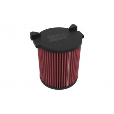 K&N sportovní vložka vzduchového filtru pro Audi A3 r.v. 2008 182960 L4 L4 "Non-US