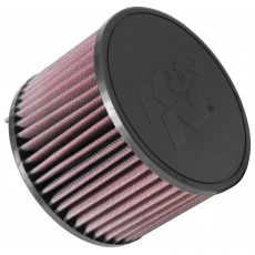K&N sportovní vložka vzduchového filtru pro Audi A5 Quattro r.v. 2013-2015 2.0L Diesel w/Round Filter