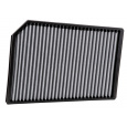 K&N kabinový filtr pro Lincoln LS r.v. 2000-2002 3.9L Benzin
