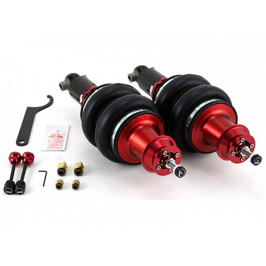 Sada vzduchového podvozku Air Lift Performance pro zadní nápravu řady Performance pro Chevrolet Camaro (Gen 5), r.v. 2010-2015