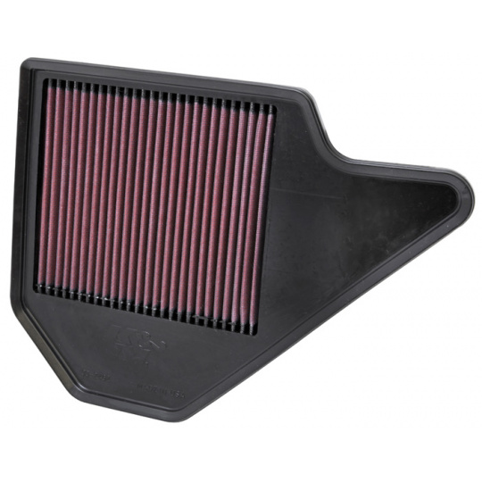 K&N sportovní vložka vzduchového filtru pro Chrysler Town & Country Van r.v. 2011-2016 3.6L Benzin