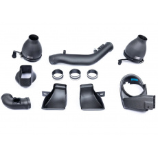 Eventuri karbonové sání pro BMW M2 G87, povrch: matný karbon Eventuri karbonové sání pro BMW M2 G87, povrch: matný karbon