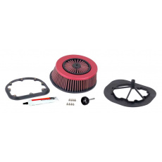 K&N sportovní vložka vzduchového filtru pro KTM 85 SX 17/14 r.v. 2007 s obsahem 85 ccm
