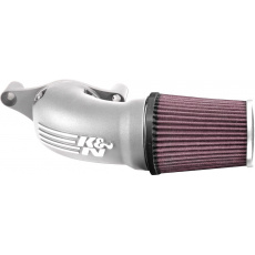 K&N sportovní kit sání série 57i pro HARLEY DAVIDSON FLFBS Fat Boy 114 CI r.v. 2018-2020