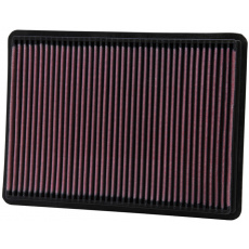 K&N sportovní vložka vzduchového filtru pro Jeep Commander r.v. 2005-2010 5.7L Benzin