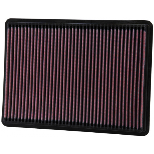 K&N sportovní vložka vzduchového filtru pro Jeep Commander r.v. 2005-2010 5.7L Benzin
