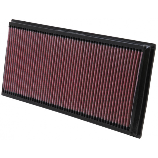 K&N sportovní vložka vzduchového filtru pro Volkswagen Clasico r.v. 2012-2015 2.0L Benzin