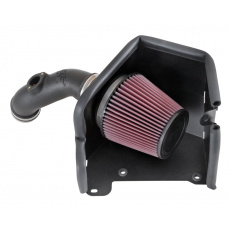 K&N sportovní kit sání Série 63 Aircharger pro Mitsubishi Lancer 2.0L Benzin r.v. 2015, 2016 w/Manual Trans.