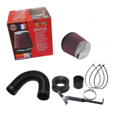 K&N sportovní kit sání 57i pro Opel Corsa D 1.4L Benzin r.v. 2013, 2014 Exc. Turbo