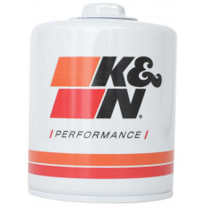K&N olejový filtr pro Pontiac Parisienne r.v. 1976 455 CARB