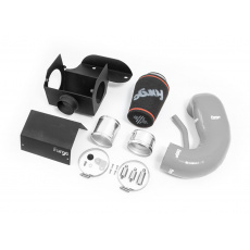 Forge Motorsport sportovní kit sání pro Seat Ateca 1.0 TSI, barva hadice: šedá Forge Motorsport sportovní kit sání pro Seat Ateca 1.0 TSI, barva hadice: šedá