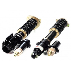 BC Racing výškově a tuhostně stavitelný podvozek (2-cestný) série ER typ ER pro Nissan Silvia 240SX S14, r.v. 95-99