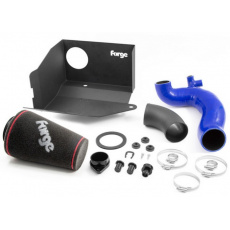 Forge Motorsport sportovní kit sání pro Audi A3 1.5 TSI, barva hadice: modrá, typ filtru: pěnový Forge Motorsport sportovní kit sání pro Audi A3 1.5 TSI, barva hadice: modrá, typ filtru: pěnový