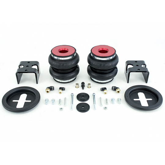 Sada vzduchového podvozku Air Lift Performance pro zadní nápravu řady Slam pro VW Golf GTI Mk6, r.v. 2010-2014 Sada vzduchového podvozku Air Lift Performance pro zadní nápravu řady Slam pro VW Golf GTI Mk6, r.v. 2010-2014