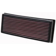 K&N sportovní vložka vzduchového filtru pro Volkswagen Transporter T2 r.v. 1970 97 CARB CARB