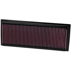 K&N sportovní vložka vzduchového filtru pro Volkswagen Touran r.v. 2010-2014 1.4L Benzin w/Panel Filter